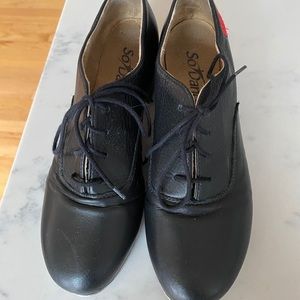So Danca Tap Shoes
